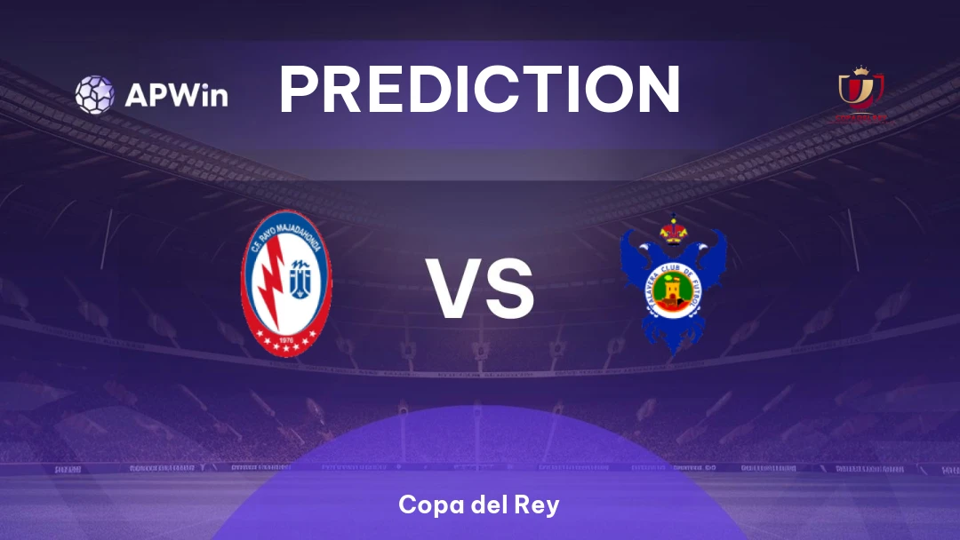 Rayo Majadahonda vs Talavera CF Thumbnail