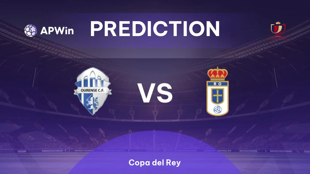 Ourense CF vs Real Oviedo Thumbnail