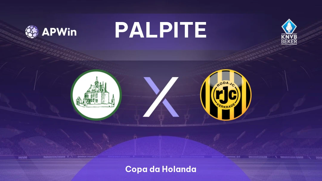 Capelle x Roda JC Thumbnail