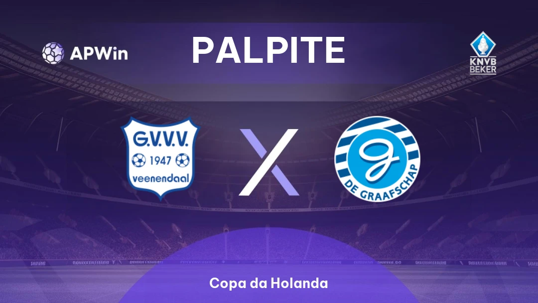 GVVV x De Graafschap Thumbnail