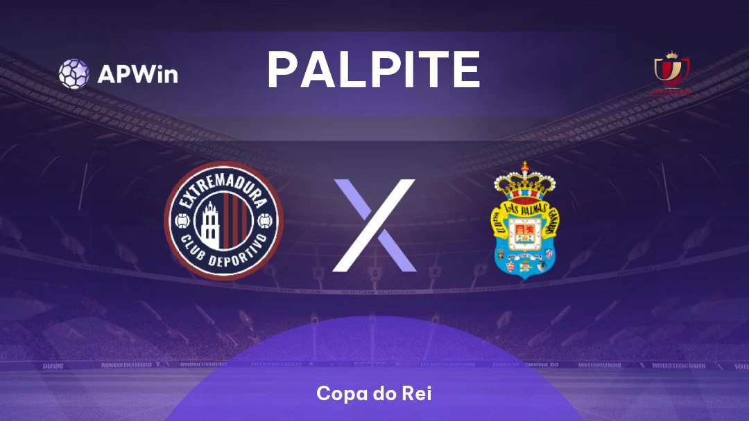 Extremadura x Las Palmas Thumbnail