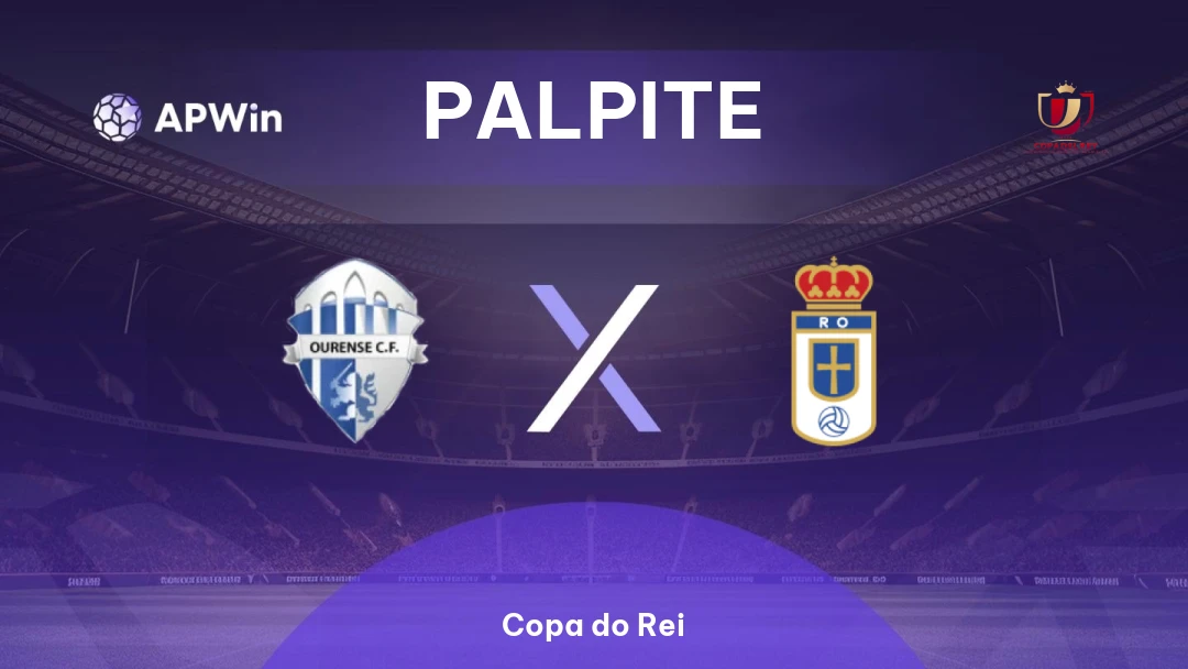 Ourense CF x Real Oviedo Thumbnail