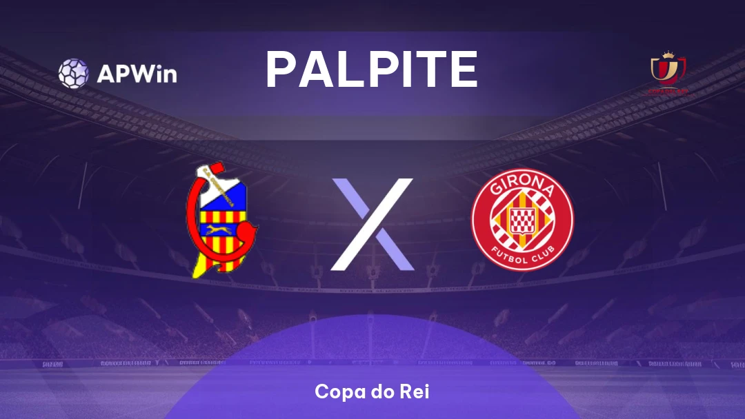 CE Constància x Girona Thumbnail