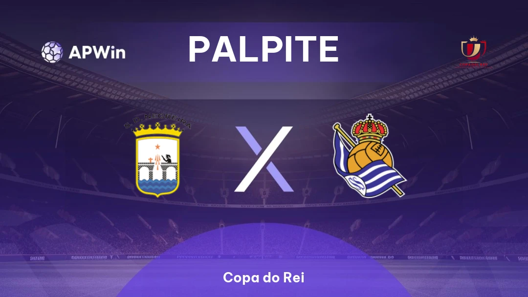 Negreira x Real Sociedad Thumbnail