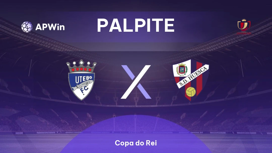 Utebo x Huesca Thumbnail