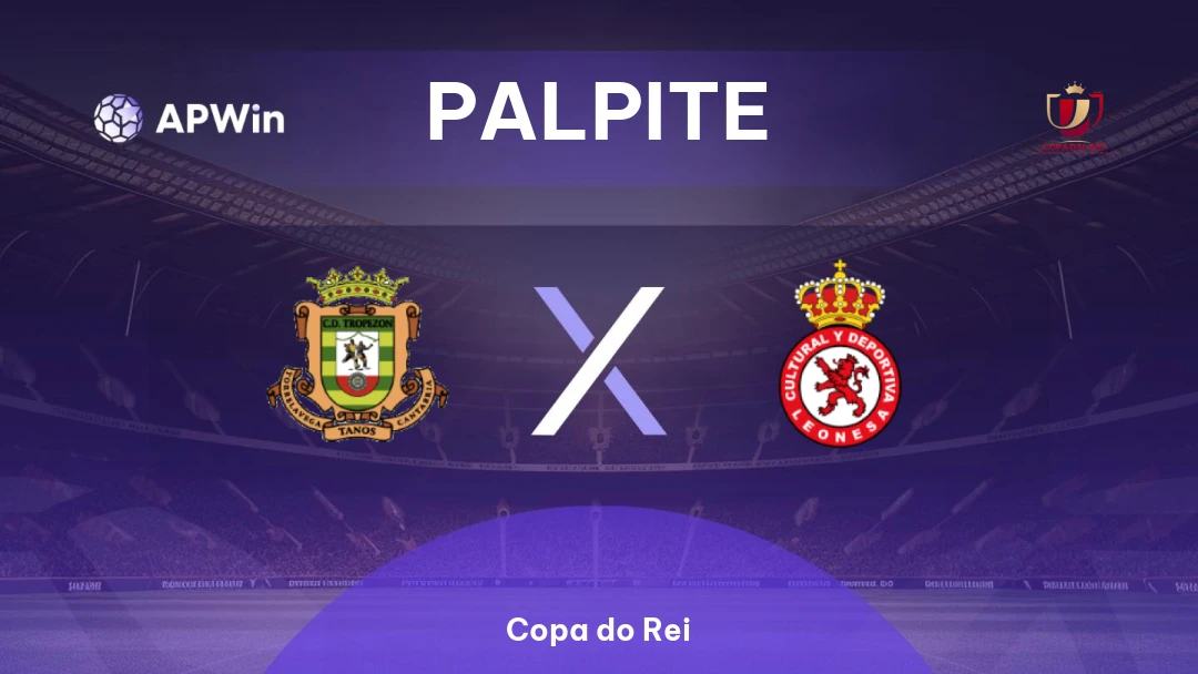 CD Tropezón x Cultural Leonesa Thumbnail