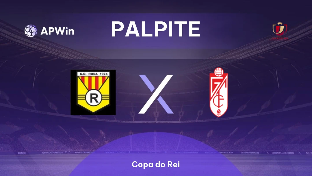 Roda x Granada Thumbnail