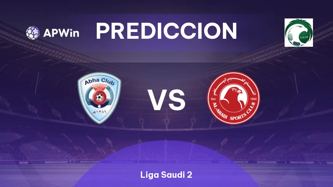 Abha vs Al Arabi Thumbnail