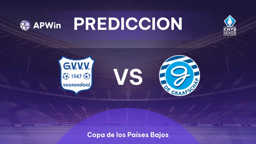 GVVV vs De Graafschap Thumbnail