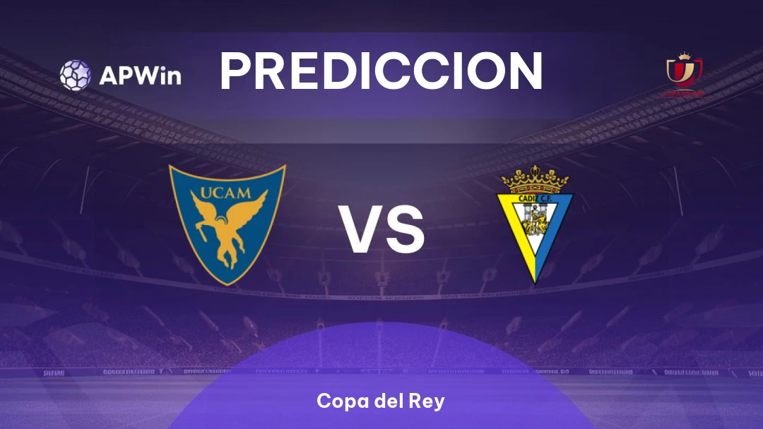 UCAM Murcia CF vs Cádiz Thumbnail