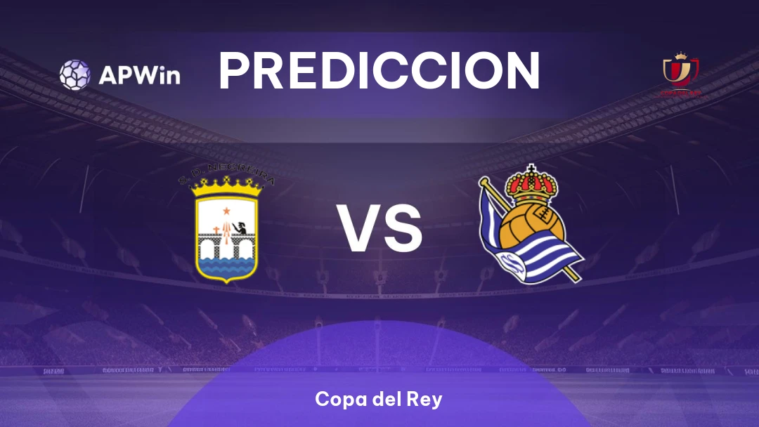 Negreira vs Real Sociedad Thumbnail