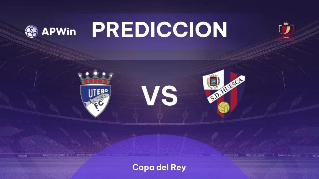 Utebo vs SD Huesca Thumbnail