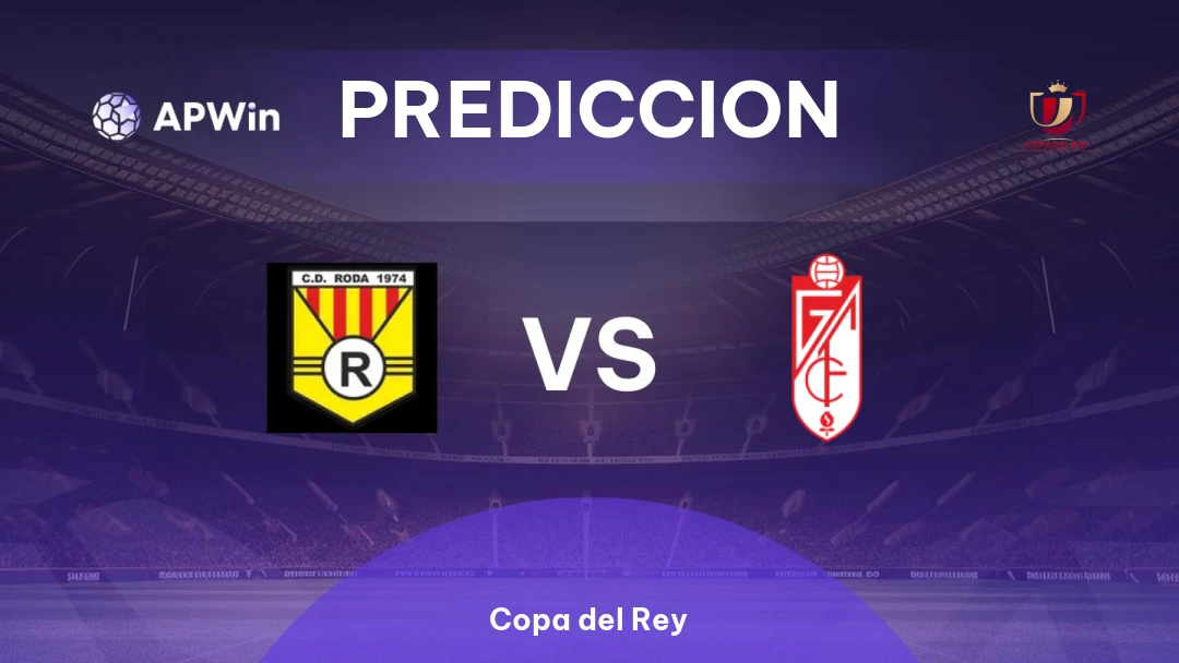 Roda vs Granada CF Thumbnail