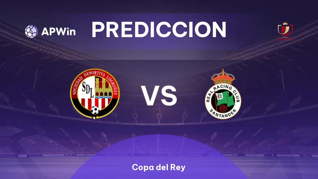 SD Logroñés vs Racing Santander Thumbnail