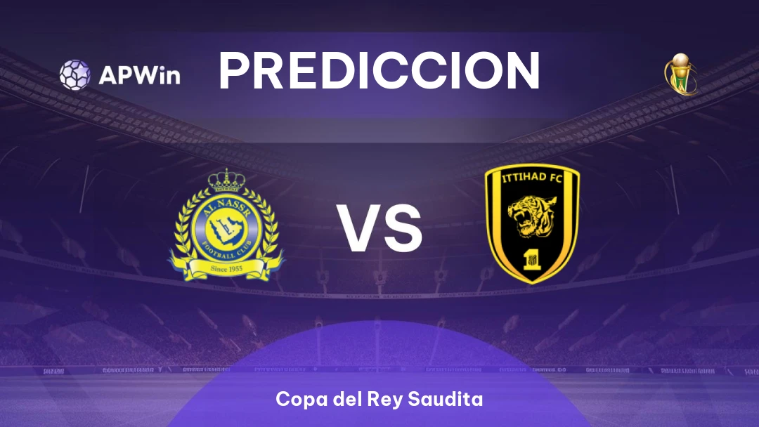 Al Nassr vs Al Ittihad Thumbnail