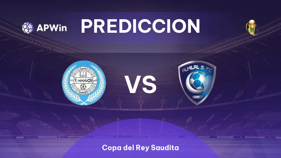 Al Akhdoud vs Al Hilal Thumbnail