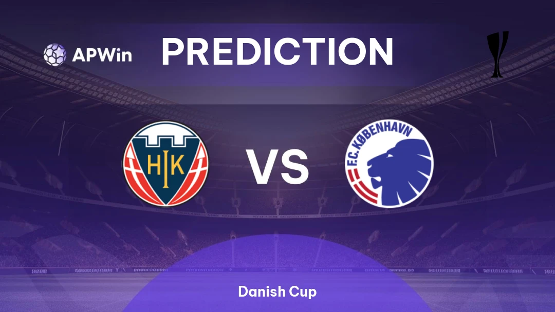 Hobro vs Copenhagen Thumbnail