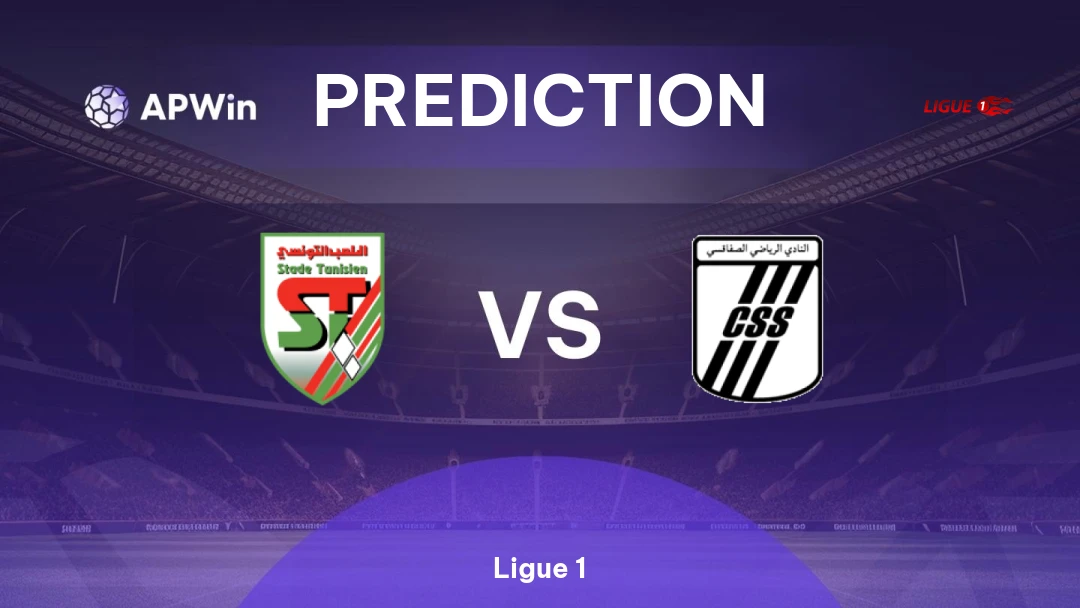 Stade Tunisien vs CS Sfaxien Thumbnail