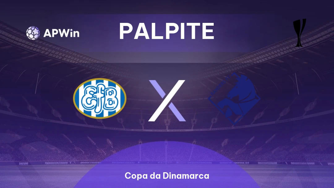 Esbjerg x Randers Thumbnail