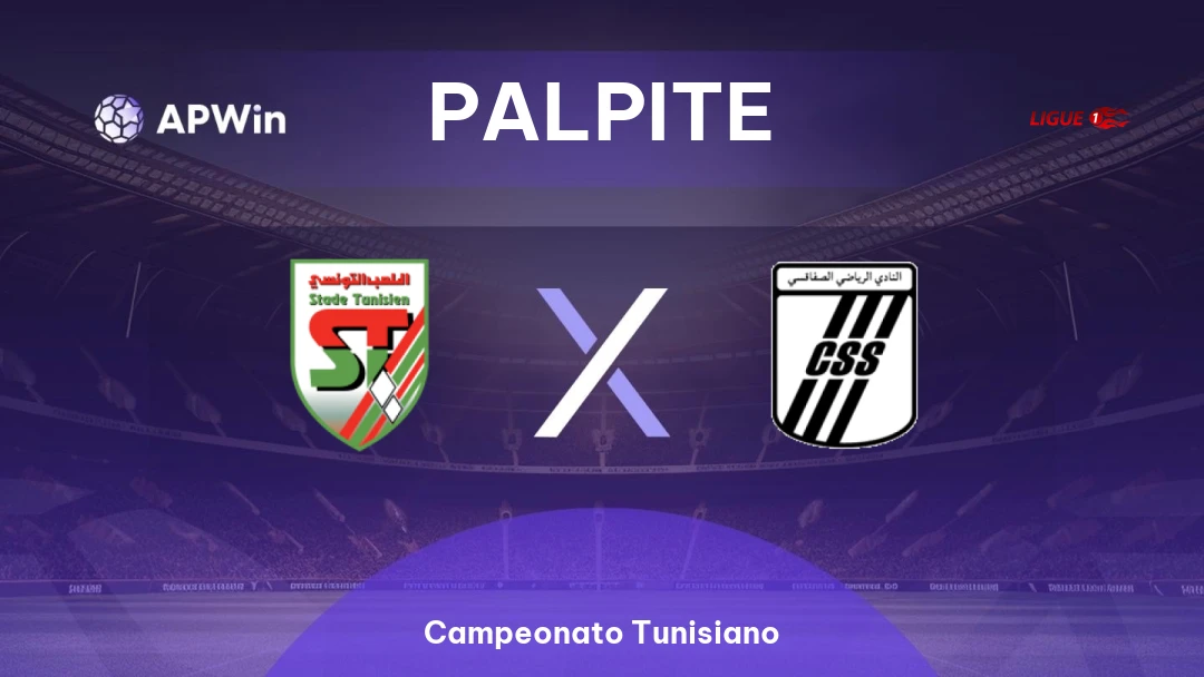 Stade Tunisien x CS Sfaxien Thumbnail