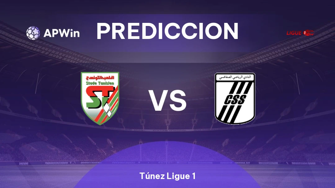Stade Tunisien vs CS Sfaxien Thumbnail