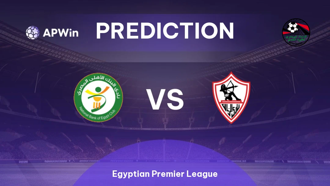 National Bank of Egypt vs Zamalek Thumbnail