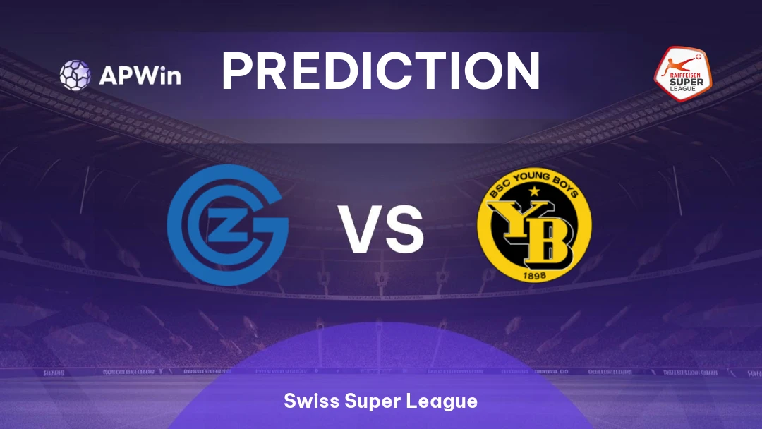 Grasshopper vs Young Boys Thumbnail