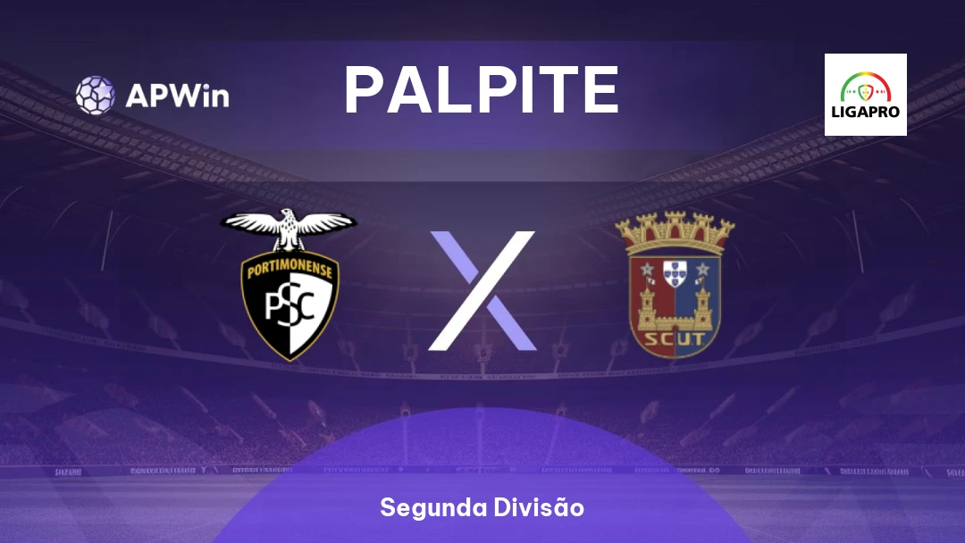 Portimonense x Torreense Thumbnail