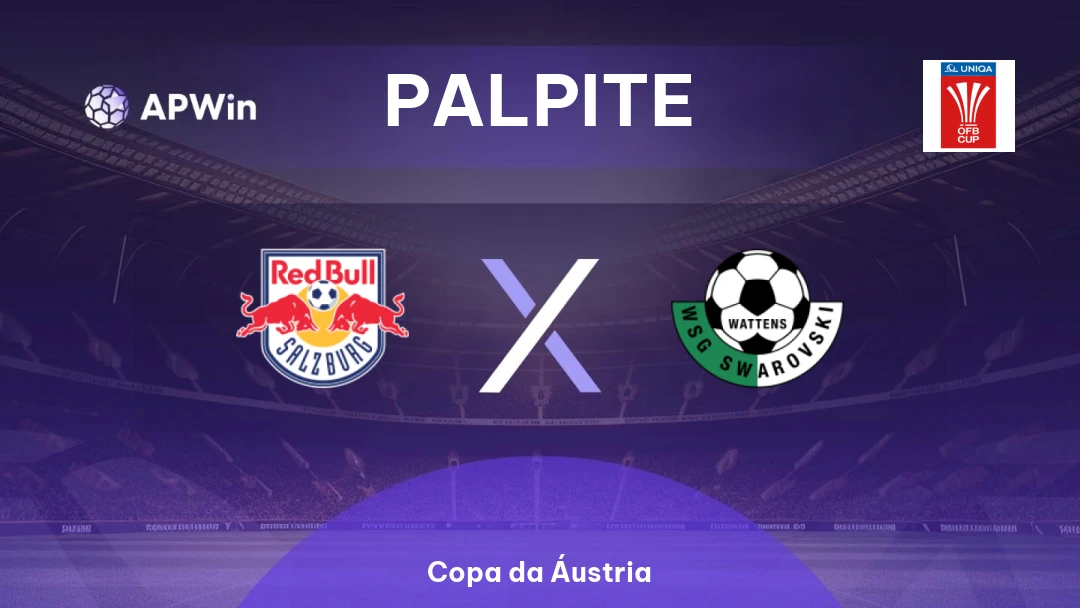 Salzburg x WSG Wattens Thumbnail