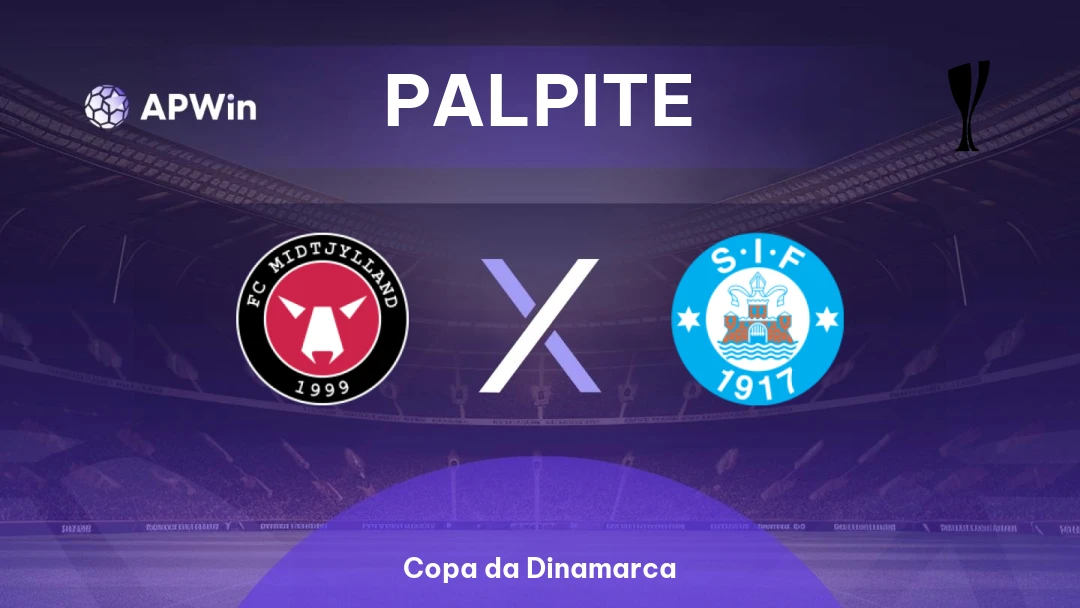 Midtjylland x Silkeborg Thumbnail