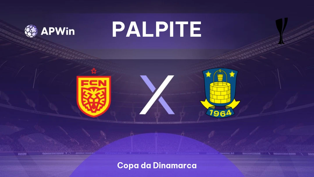 Nordsjaelland x Brondby Thumbnail