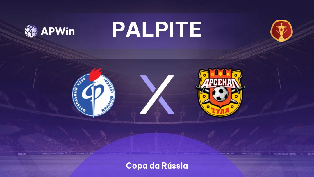 Fakel x Arsenal Tula Thumbnail