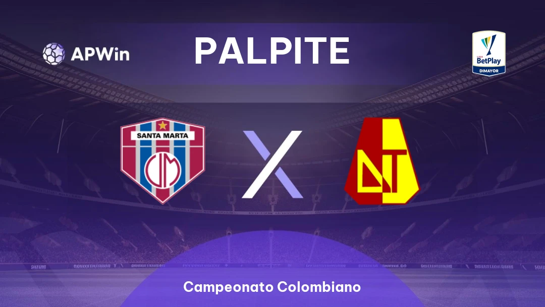 Unión Magdalena x Tolima Thumbnail