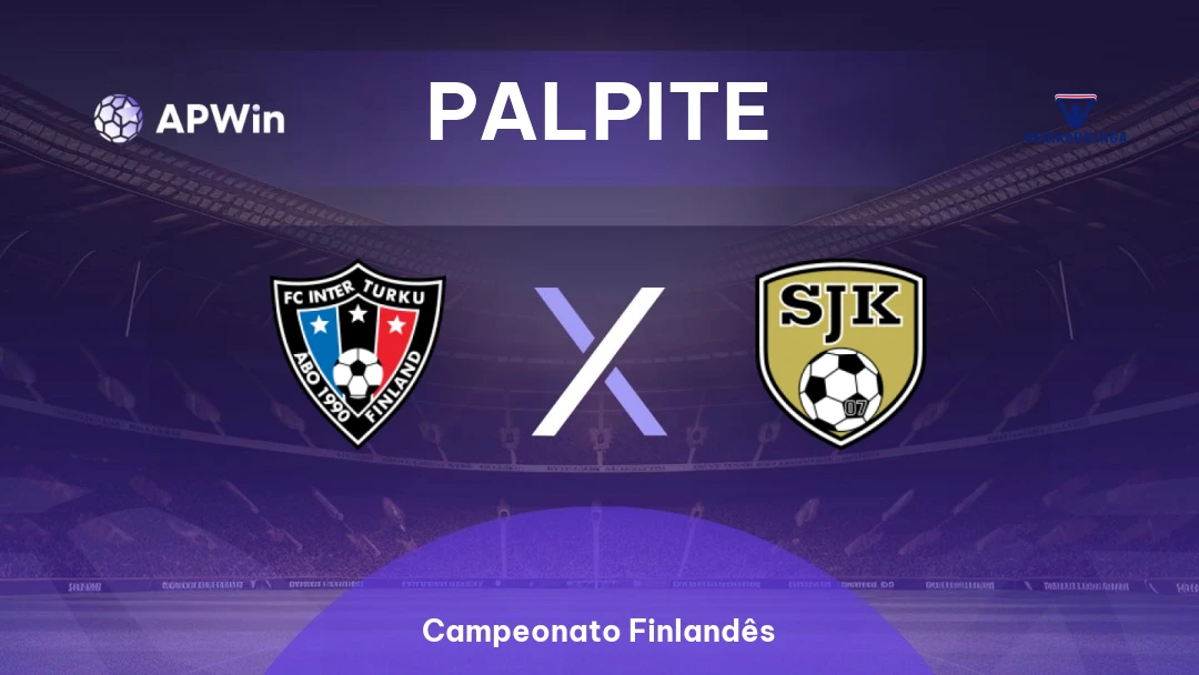 Inter Turku x SJK Thumbnail