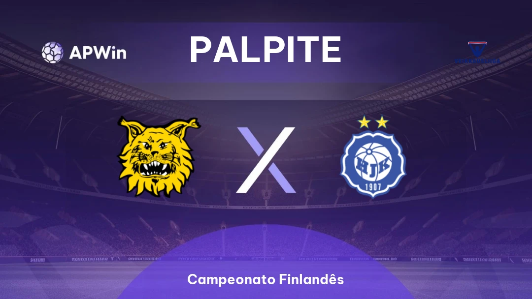 Ilves x HJK Thumbnail