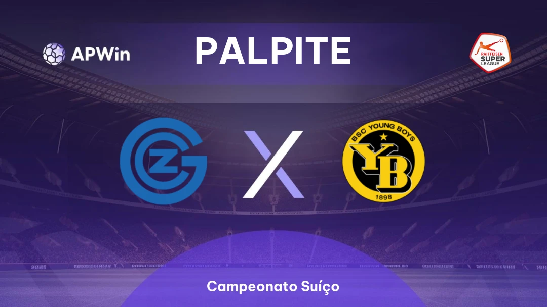 Grasshopper x Young Boys Thumbnail