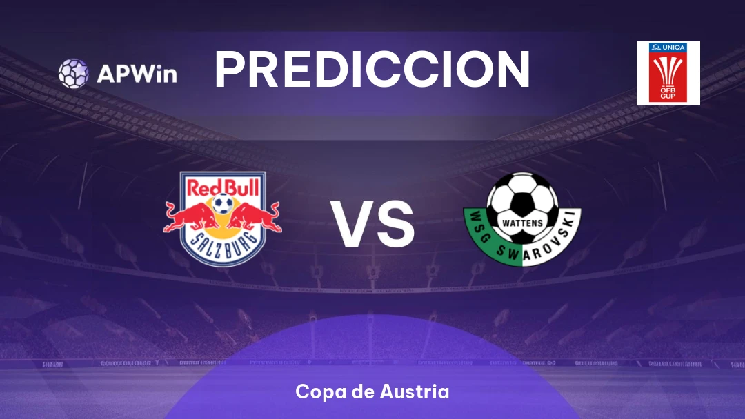 Salzburg vs Wattens Thumbnail