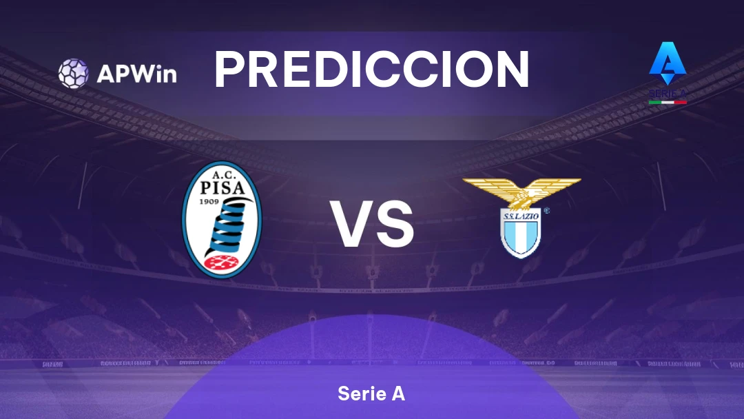 Pisa vs Lazio Thumbnail