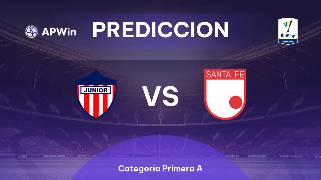 Junior vs Santa Fe Thumbnail