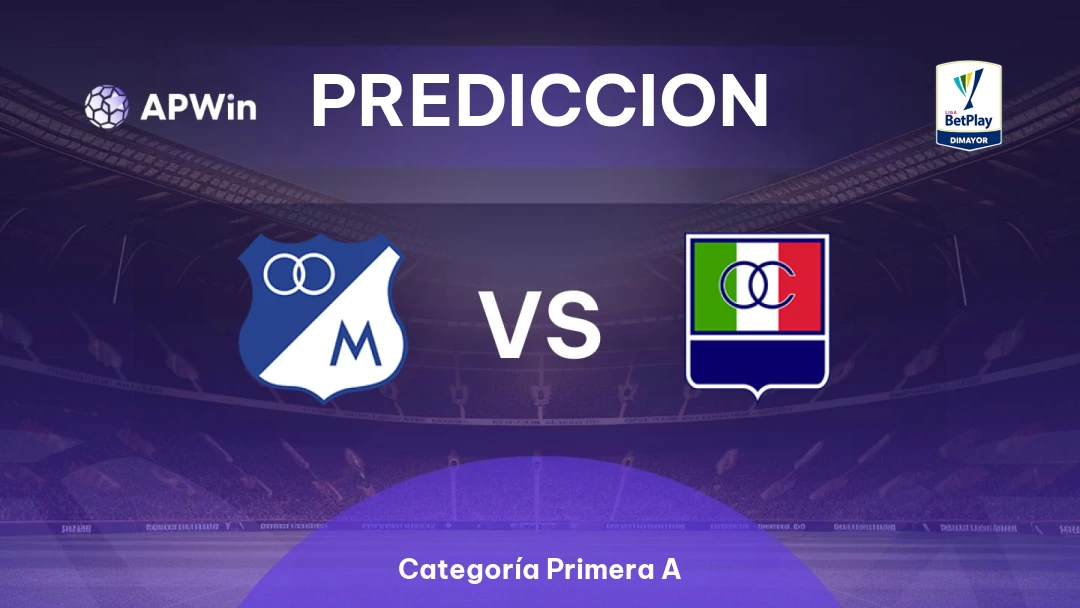 Millonarios vs Once Caldas Thumbnail