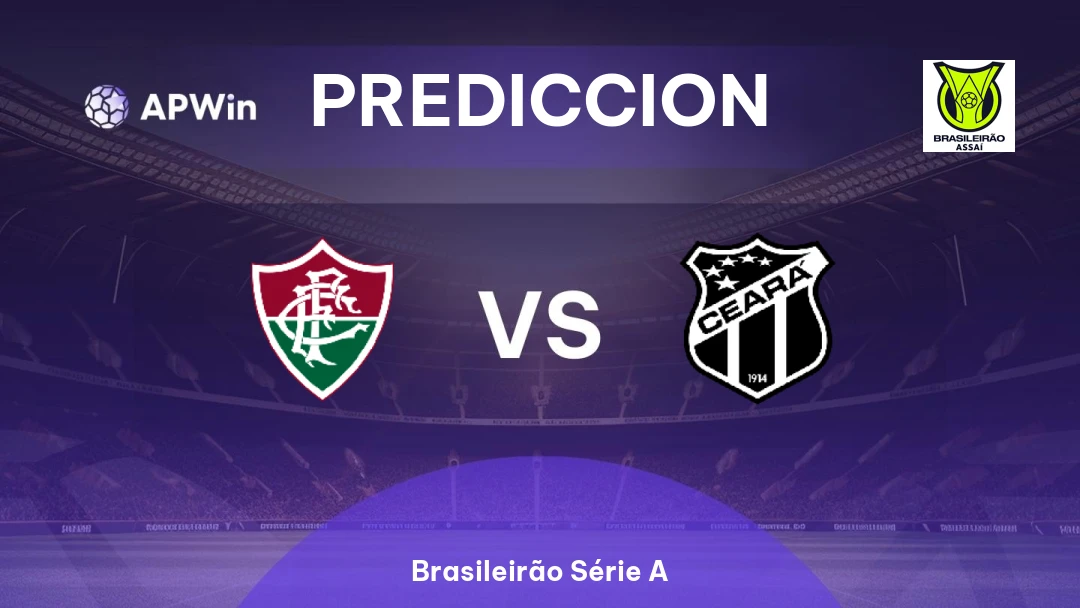 Fluminense vs Ceará Thumbnail