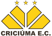 Criciúma B Team Logo