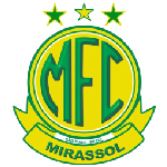 Mirassol Logotipo del equipo