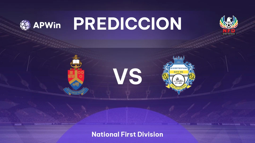 University of Pretoria vs Leicesterford Thumbnail