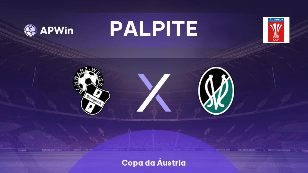 Schwarz-Weiß Bregenz x Ried Thumbnail