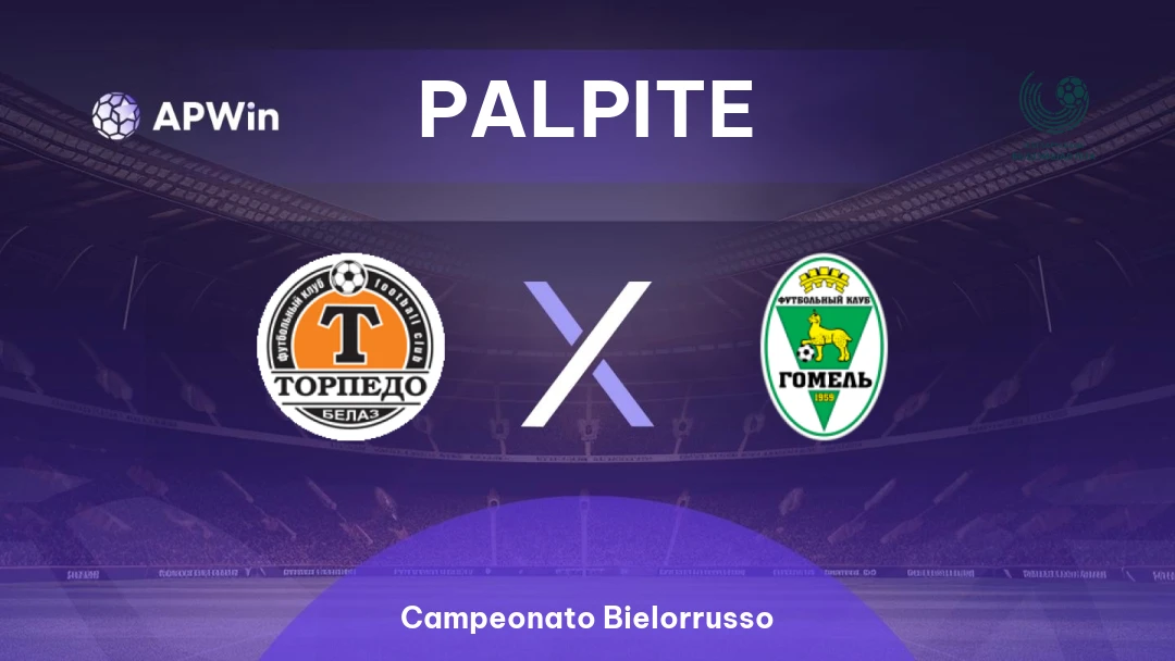 Torpedo BelAZ x Gomel Thumbnail