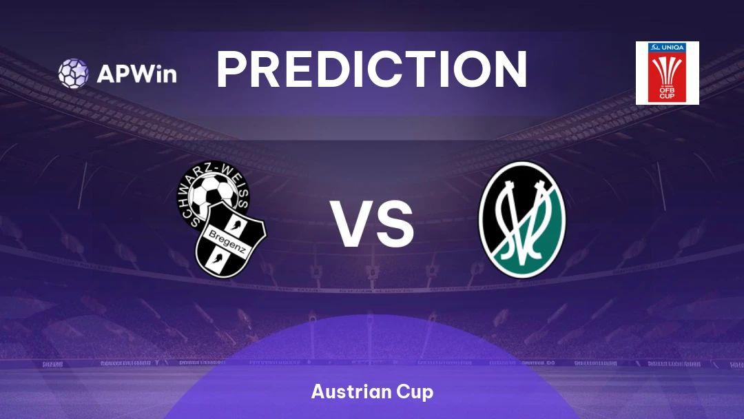 Schwarz-Weiß Bregenz vs Ried Thumbnail