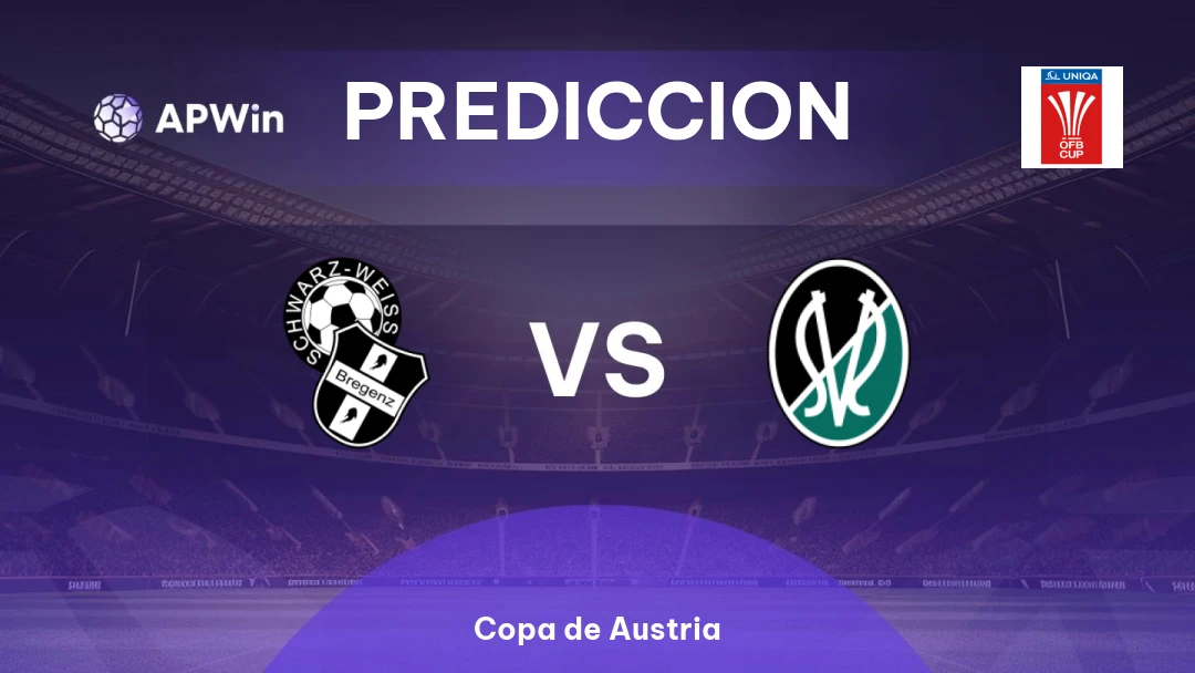 Schwarz-Weiß Bregenz vs Ried Thumbnail