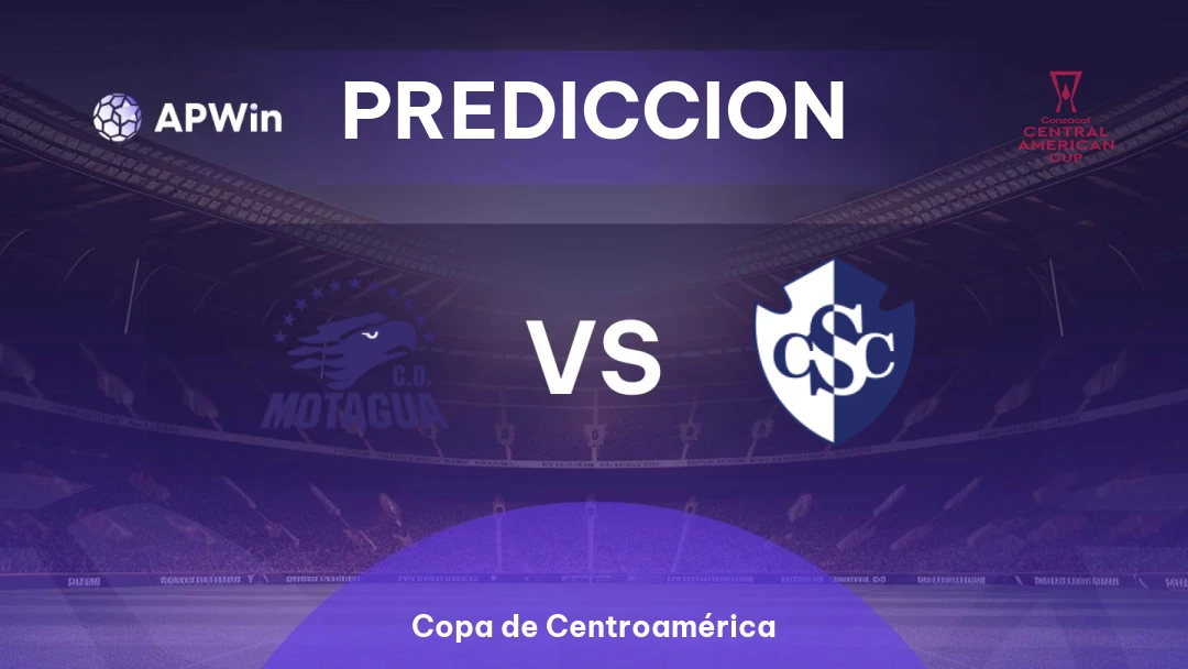 Motagua vs Cartaginés Thumbnail