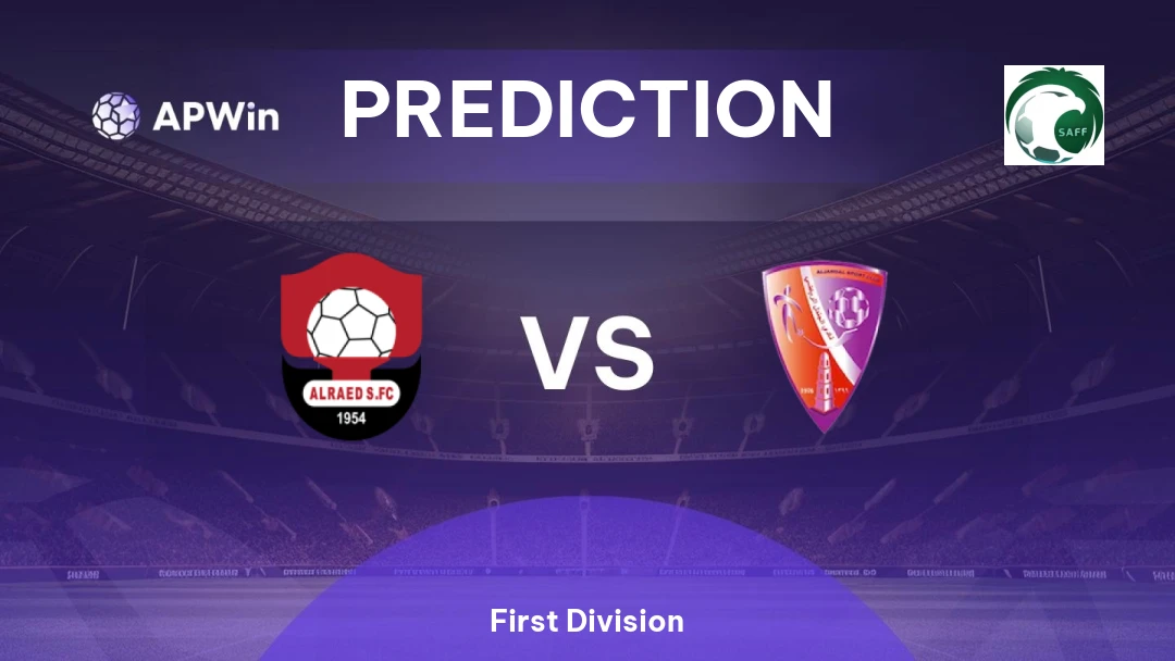 Al Raed vs Al-Jndal Thumbnail